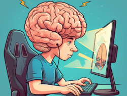 Efek Positif Olahraga Esports terhadap Refleks dan Konsentrasi Otak