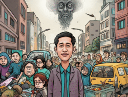 Efek urbanisasi  kepada kesehatan publik