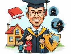 Faktor Pendidikan dan Peran Keluarga dalam Mencegah Kejahatan Remaja