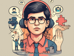 Faktor Psikologis Pelaku Kejahatan Remaja dan Pendekatan Terapi yang Efektif