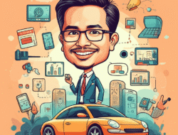 Gaya pengembangan startup teknologi di negara bertumbuh