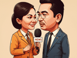 Hubungan Simbiotik antara Media dan Politisi