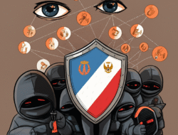 Keadaan keamanan nasional serta usaha pencegahan terorisme