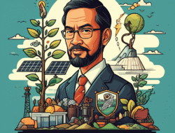 Kemajuan kebijaksanaan daya nasional serta penganekaragaman diversifikasipangkal daya