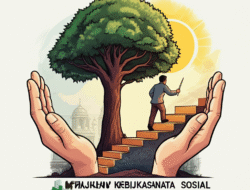 Kemajuan kebijaksanaan keselamatan sosial