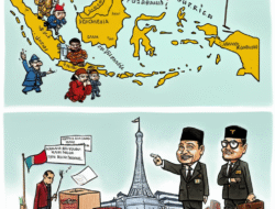 Kepentingan Asing dalam Peta Politik Nasional