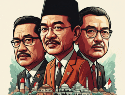 Kepentingan Politik di Balik Pemindahan Ibu Kota Negara