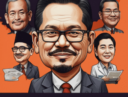Ketika Politik Menjadi Bagian dari Budaya Konsumtif Masyarakat