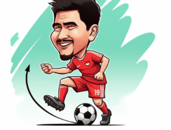 Latihan Fungsional Untuk Meningkatkan Keseimbangan Atlet Sepak Bola