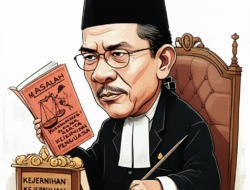 Masalah penyalahgunaan kewenangan serta kejernihan penguasa