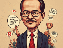 Membangun Budaya Politik yang Kritis dan Beretika