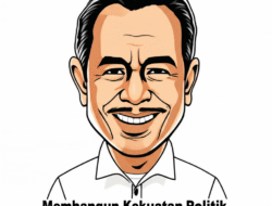 Membangun Kekuatan Politik Berbasis Kemandirian Rakyat
