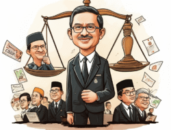 Menakar Netralitas Lembaga Negara di Tengah Tahun Politik