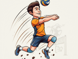 Meningkatkan Daya Ledak Dalam Bola Voli Melalui Latihan Terstruktur