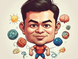 Metode Latihan Mental untuk Meningkatkan Ketahanan Psikis Atlet