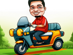 Mobil Listrik buat Orang tani Jalan keluar Inovatif dari Dusun