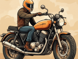 Motor di Film: Ikonik serta Berakibat dalam Adat Pop