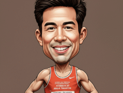 Nutrisi Dan Strategi Pengaturan Untuk Atlet Maraton