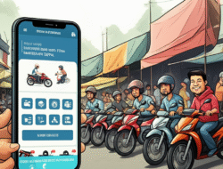 Pasar Motor Bekas serta Tugas Marketplace Digital