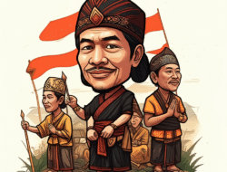 Pelanggengan Adat Lokal di Tengah Kesejagatan