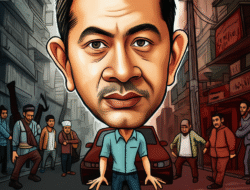 Pengaruh Kemiskinan Terhadap Tingginya Tingkat Kriminalitas di Perkotaan