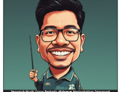 Pengaruh Musik Genre Berbeda dalam Meningkatkan Semangat Atlet Saat Bertanding