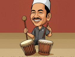 Pengaruh Musik Tradisional dalam Motivasi Atlet di Kompetisi Regional