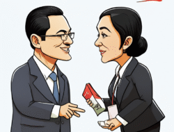 Pengaruh Politik Luar Negeri Terhadap Diplomasi Perdagangan