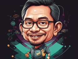 Penggunaan Teknologi Blockchain dalam Mencegah Tindak Pidana Keuangan