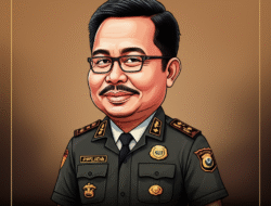Peran Kepolisian dalam Menangani Kasus Perdagangan Manusia