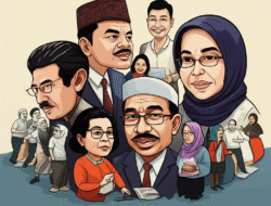 Peran Komunitas dalam Mewujudkan Politik Partisipatif