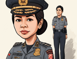 Peran Polisi Wanita dalam Mengatasi Kasus Kekerasan Dalam Rumah Tangga