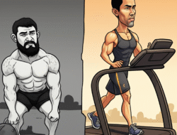 Perbandingan Metode Latihan Tradisional dan Modern di Dunia Atletik