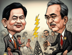 Politik Energi: Antara Kebutuhan Rakyat dan Kepentingan Elit