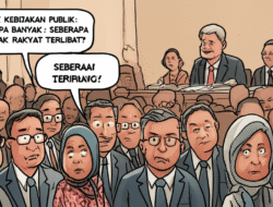 Politik Kebijakan Publik: Seberapa Banyak Rakyat Terlibat?
