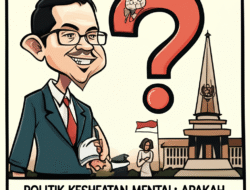 Politik Kesehatan Mental: Apakah Sudah Jadi Prioritas Negara?