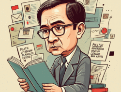 Politik Literasi: Menciptakan Pemilih Cerdas dan Kritis