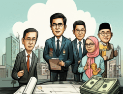 Politik Perkotaan: Tantangan Tata Ruang dan Kepentingan Investasi