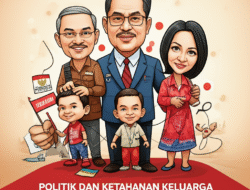 Politik dan Ketahanan Keluarga di Tengah Kebijakan Negara