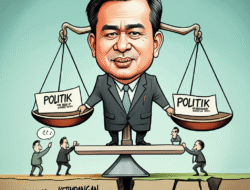 Politik dan Ketimpangan Wilayah: Apa yang Belum Tuntas?