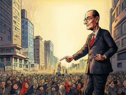 Politik dan Urbanisasi: Konsekuensi Sosial dan Kebijakan