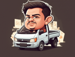 Review Truk Enteng Terbaik buat Upaya Kecil