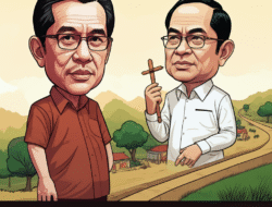 Rumor bentrokan agraria serta hak publik adat