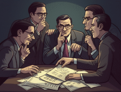 Sisi Gelap Politik: Intrik, Fitnah, dan Manipulasi Opini