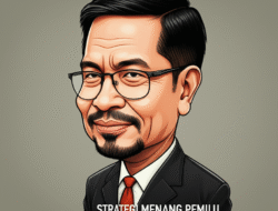 Strategi Menang Pemilu Tanpa Harus Membeli Suara Rakyat