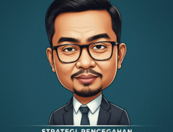 Strategi Pencegahan Kejahatan Siber di Era Digitalisasi