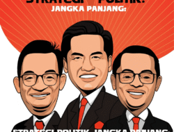 Strategi Politik Jangka Panjang: Membentuk Generasi Pemilih