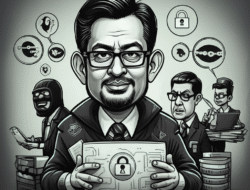 Studi Kasus Cybercrime di Dunia Perbankan dan Solusi Pengamanannya