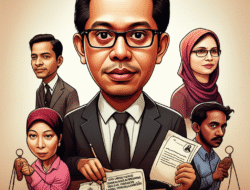 Studi Kasus Pemalsuan Identitas dan Upaya Pencegahannya