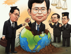 Studi Kasus Penanganan Kejahatan Lingkungan dan Penegakan Hukumnya